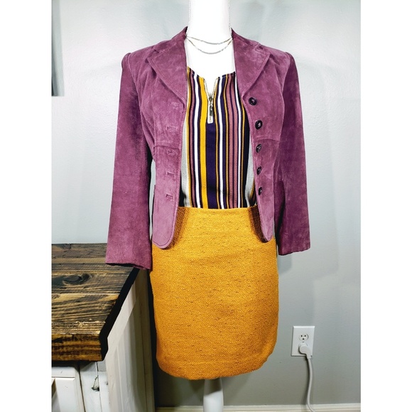 **SOLD**Iris top_c - Picture 2 of 7